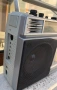 Радиокасетофон SIEMENS RM 764, снимка 5