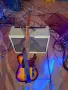 RARE Fender Hot Rod Deluxe Tweed MADE IN USA!, снимка 1