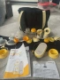 Двойна електрическа помпа за кърма Medela Freestyle Flex, снимка 2