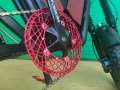 Custom Dual Motor AWD Fat E-Bike 2000W / 48V 44Ah / Off-Road Build, снимка 3