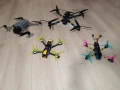 Резервным части FPV дронове, снимка 1