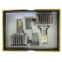 Диоден комплект Nakatomi LED - D1S/D2S/D2R/D3S/D4S/D4R/D5S/D8S, снимка 2