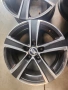 4бр.алуминиева джанта 16 цола за Opel 5x115, снимка 5