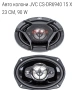 Тонколони елипси JVC, снимка 1