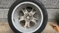 Единична джанта 17” Opel (Astra-H, Zafira-B, Vectra-C, Signum), снимка 3