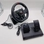 Състезателен волан с педали Subsonic Superdrive SV650, снимка 9
