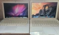 Обща цена: 2 броя Apple Macbook, снимка 1