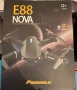 Дрон Fusion E88, dual Cam 4k, Wifi, снимка 3