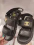 дамски чехли / сандали miu miu chanel hermes , снимка 2