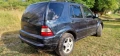 Mercedes ml 55 w163 amg , снимка 2