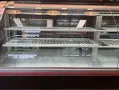 Подаряваме работещи хладилни витрини 3 бр. - САМО С ИЗВОЗВАНЕ!, снимка 4