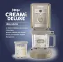 Ninja CREAMi Deluxe машина за сладолед, снимка 1