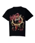 Slayer 30th Anniversary метал мъжка тениска, L размер , снимка 1