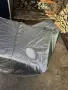 Оригинална външна изолация (покривало)
За кабината (предно стъкло и страничните)
За Кемпер : HYMER, снимка 5