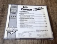 Компакт Дискове - Рок - Метъл: Led Zeppelin – Live USA, снимка 2