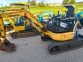 Багер Komatsu 2017 PC 20, снимка 10