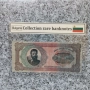 5000 лв -1924г Много рядка Царска банкнота , снимка 4