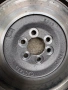 Комплект съединител за  699456 VW GOLF IV 1.9TDi Фолксваген Голф 4, снимка 3