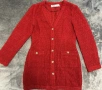 Уникална рокля ZARA + ПОДАРЪК парфюм Armani Si Passione, снимка 9
