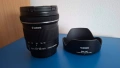 Продавам обетктив Canon 10-18 mm само за 180 евро, снимка 1