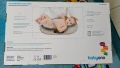 Електронна везна Babyono за бебета и деца 612/02, снимка 3