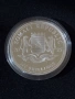 Сомалия 2025 - 100 Шилинга - Слон, 1 OZ - Сребърна монета, 1 унция, снимка 3