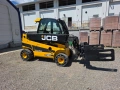 Продавам JCB TLT35D , снимка 4