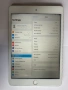 iPad mini 3 Wi-Fi - A1599 - Сребрист - 64GB памет, снимка 4