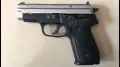 Продавам Sig Sauer P229 two-tone, снимка 4