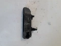 Външна дръжка за задна дясна врата синя за Audi A6 (1997-2002) 4B2837886A, снимка 3