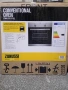Чисто нова фурна за вграждане " Zanussi" 200 евро! Промоция!, снимка 1