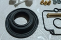 Suzuki Dr 350 Mikuni BST 33 BMW Сузуки Др ремонтен комплект карбуратор , снимка 8