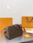 Дамска чанта Louis Vuitton NeoNoe, кожа, снимка 7