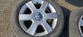 Алуминиеви джанти Vw Touran 16 ки, снимка 5