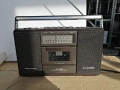 Радиокасетофон GRUNDIG RR 450, снимка 1