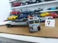 Стари малки колички, снимка 6