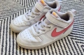 NIKE детски маратонки 27 номер, снимка 2
