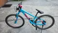 Продавам детско-юношески  велосипед CUBE Acid Race 260, снимка 1