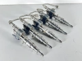 Дюза Дюзи BMW 6 series E63 E64 630i N53 101810 10, снимка 1