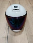 Мотокаска  Schuberth C4 Pro, снимка 1