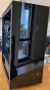 Kомпютърна кутия FSP CMT340 ARGB + 5x Arctic P12 вентилатори, снимка 3