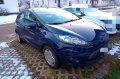 Ford fiesta 1.25 82кс 2009, снимка 2
