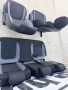 Салон седалки предни и задни от Lada Vesta 1.6i 106 ph, 5sp., engine 21129, GF L130101Y, 1B5BCAD. 37, снимка 8