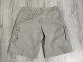 Pinewood UK 40 2XL Мъжки къси панталони туристически ловни outdoor, снимка 9