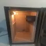 Амонячен хладилник тип мини бар. ELECTROLUX  minibar   Обем 30 ЛИТРА / работещ на 230V, снимка 2