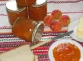 Домашно сладко от нектарини, кайсии, круша, дюля, снимка 2