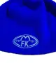 Molde FK/Мьолде (Норвегия) - фен шапка, снимка 2