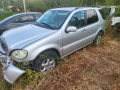 Mercedes ML400CDI НА ЧАСТИ, снимка 2