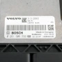 Компютър двигател Volvo V60 2010-2014 ID: 161050 ОЕМ № 31312683, снимка 2