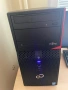 Продавам работещ настолен компютър, снимка 3